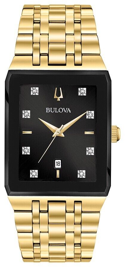 Bulova 97d118 clearance