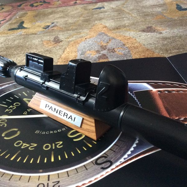 Another Siluro Lenta Corsa model WatchCharts