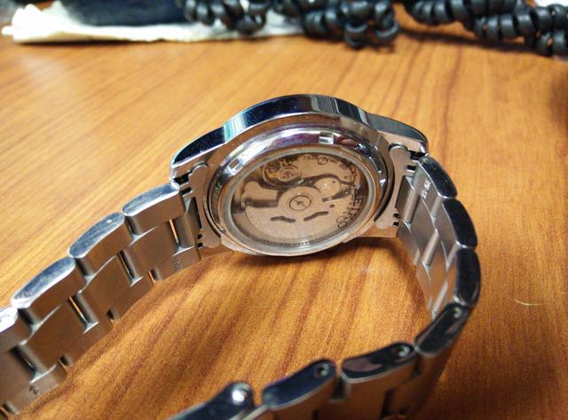 seiko snke63