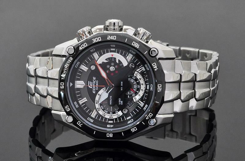 casio edifice 550d 1av