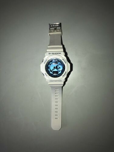 g shock ga 150 white