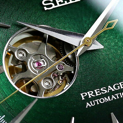 seiko presage ssa441j1