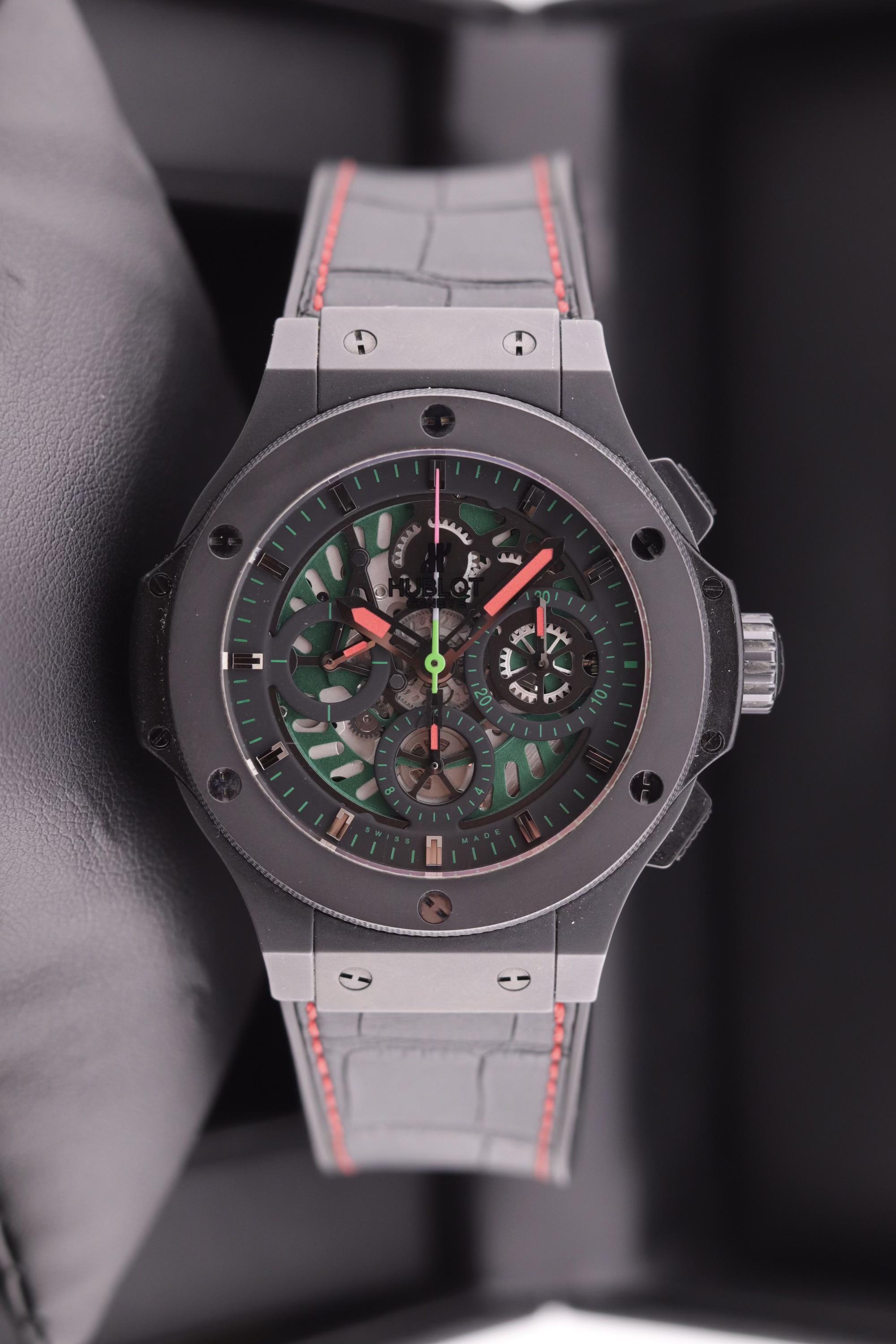 Tuiga 1909 hublot 301 store rx