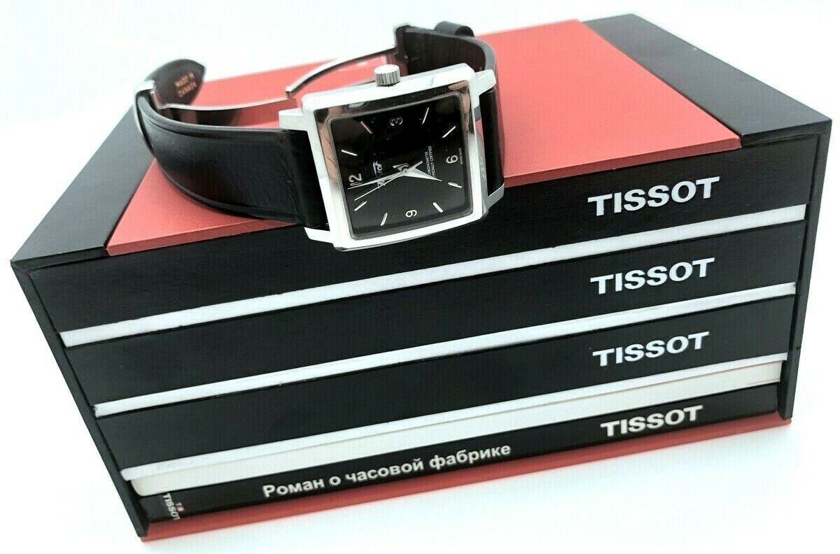 Tissot 2025 heritage 1957