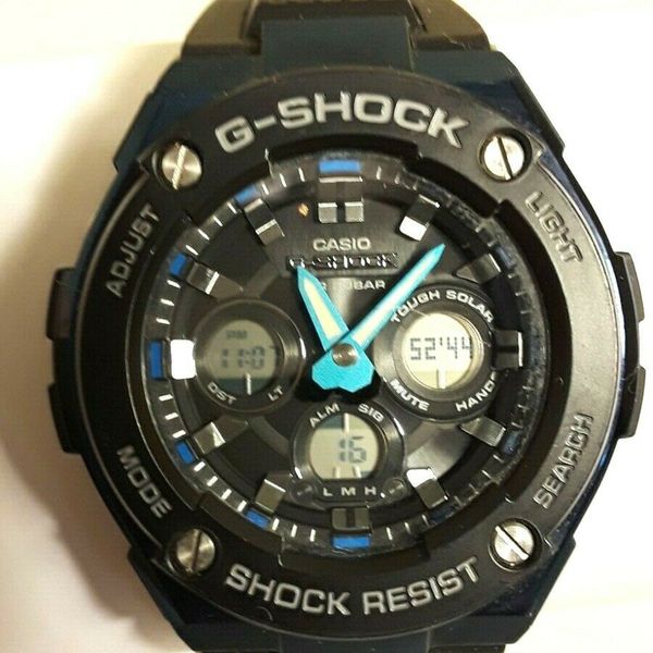 casio g shock 5525 price