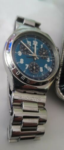 swatch irony 90er