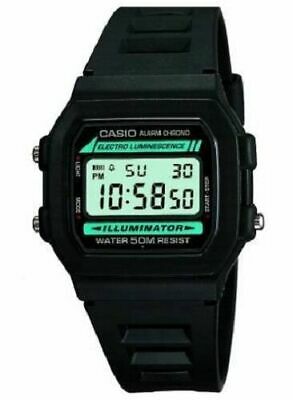 casio water resist 50m price