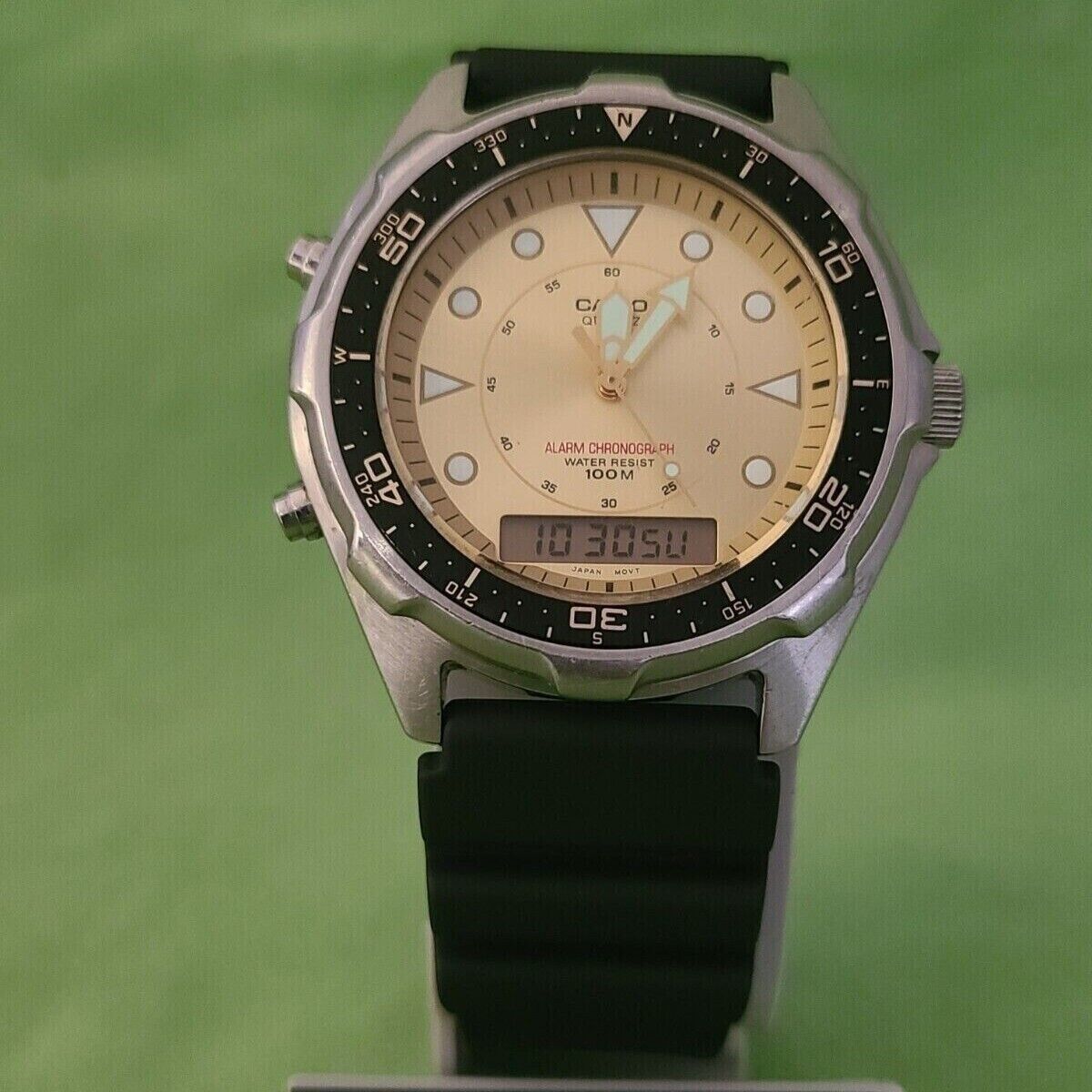 Casio hotsell amw 320