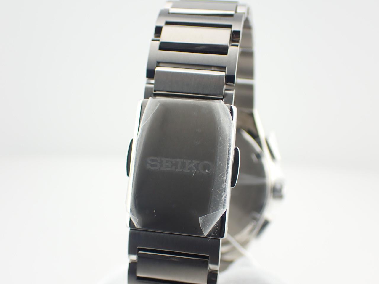 Seiko snx79k invicible