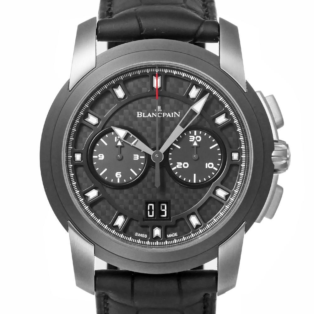 BLANCPAIN LEvolution Flyback Chronograph Large Date Ref. R85F110353B