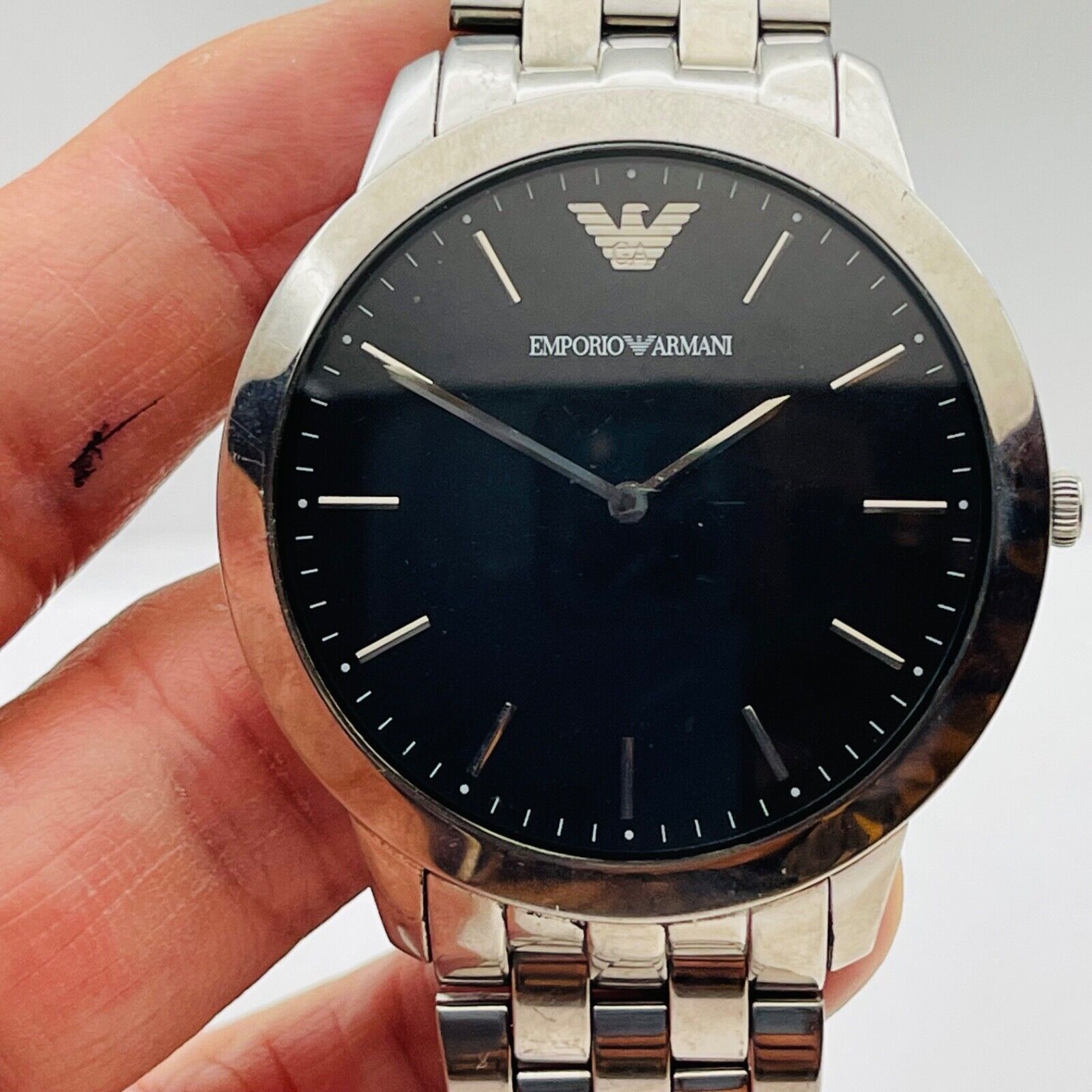 Ar1744 armani shop watch