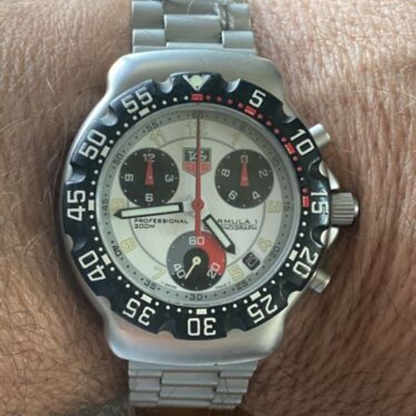 tag heuer ca1212
