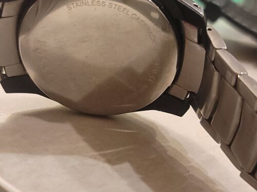 Fossil fs clearance 5470