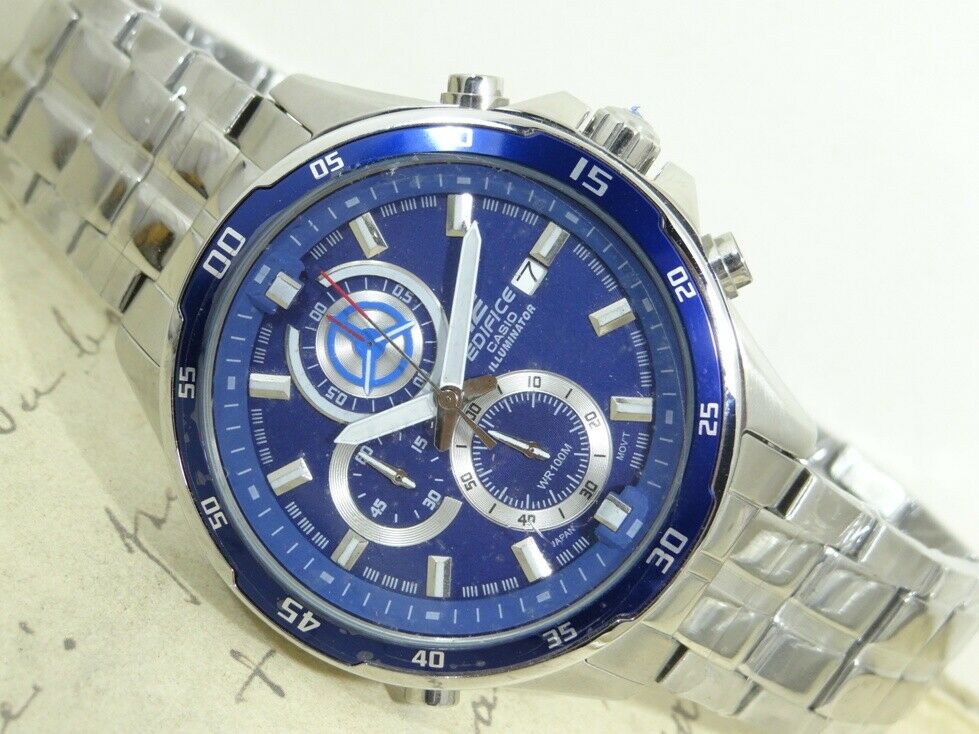 casio edifice 5372 price