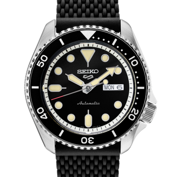 Seiko SRP... | WatchUSeek Watch Forums