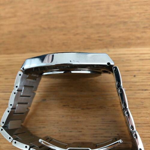 Seiko Wired Chronograph 7T11-0AX0 Panda Quartz Watch
