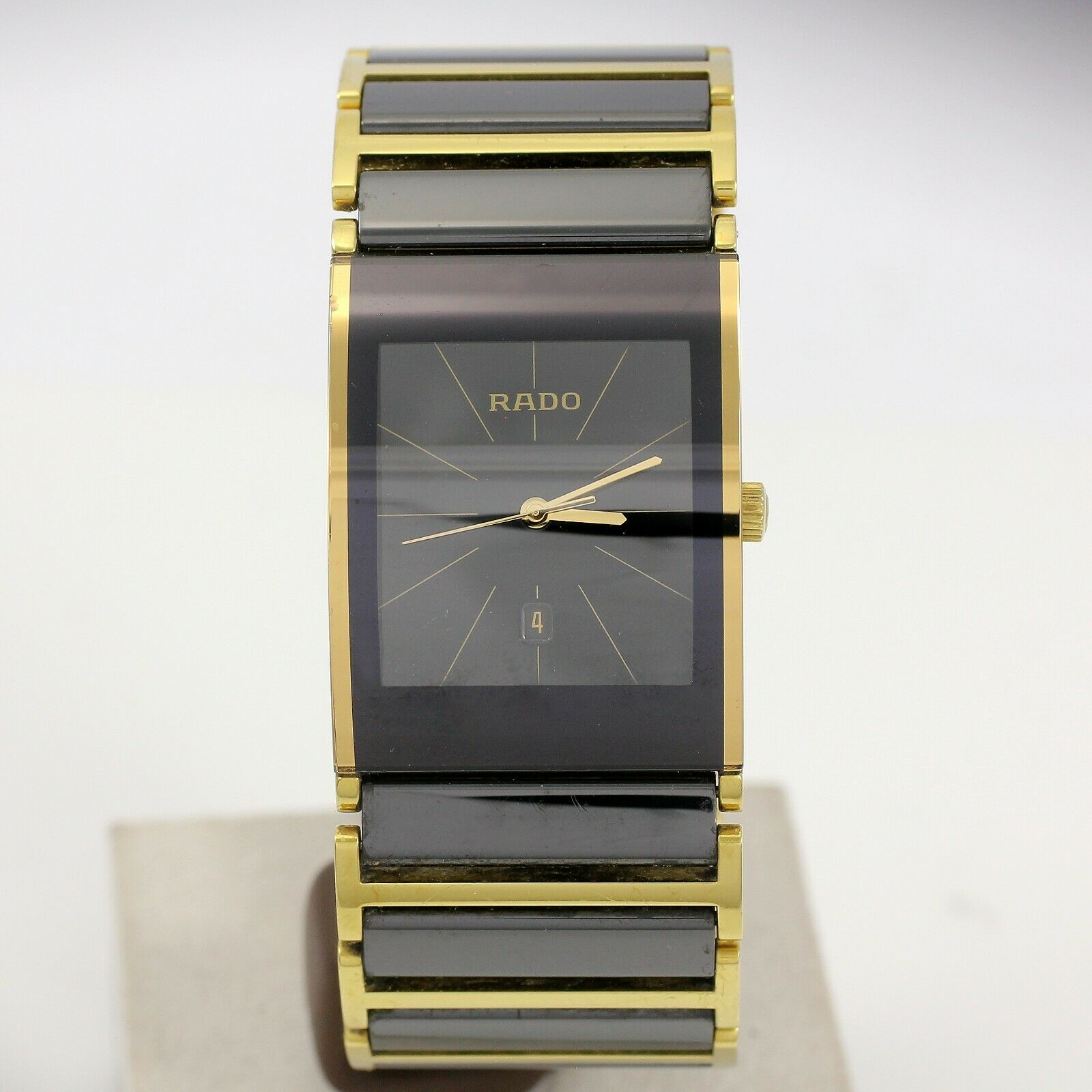 Rado integral online diastar