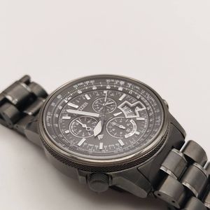 シチズン AIR DIVER'S 200m C500-Q00125TA シチズン AIR DIVER'S 200m C500-Q00125TA CITIZEN TITANIUM C500