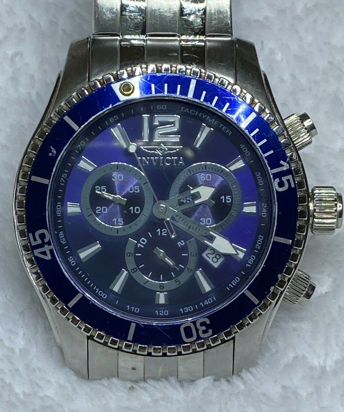 Invicta 0620 hotsell