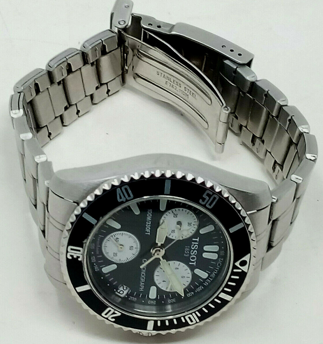 Tissot e662 on sale