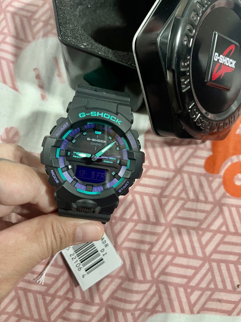 Ga800bl joker outlet