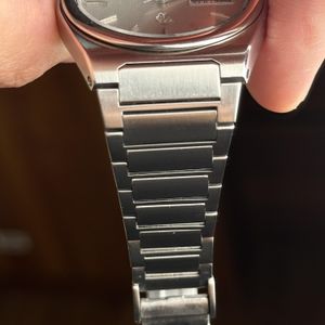 GRAND SEIKO Quartz 9587-8000 in Excellent Condition