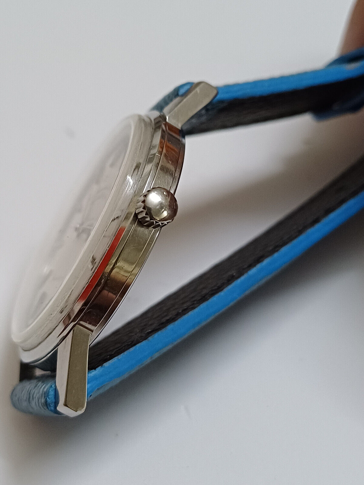 Rare Citizen Diamond Flake Parawater Parashock 31J