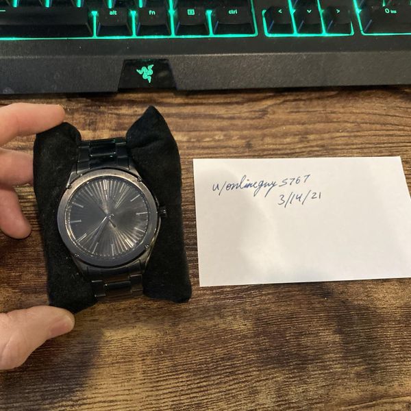 [WTS] Armani Exchange AX2802 | WatchCharts