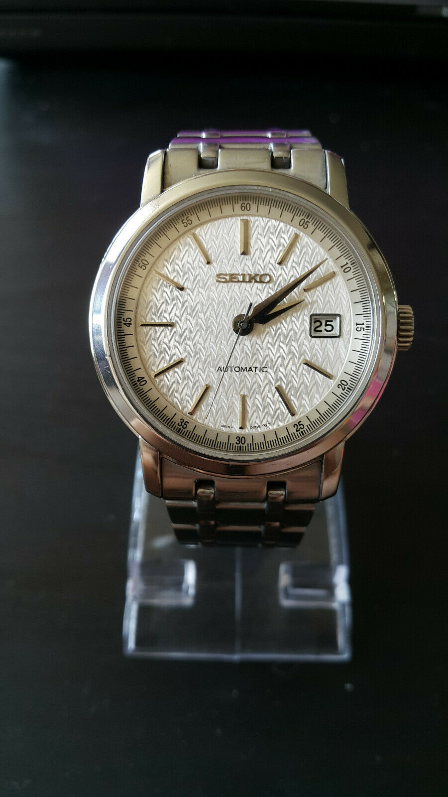 Seiko 4r15 discount