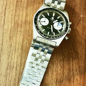 Tissot Seastar Quartz Model:A665/765K UNISEX (Original