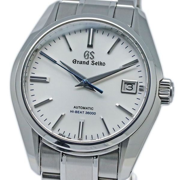 SEIKO Grand Seiko Mechanical High Beat36000 Grand Seiko 9S Mechanical