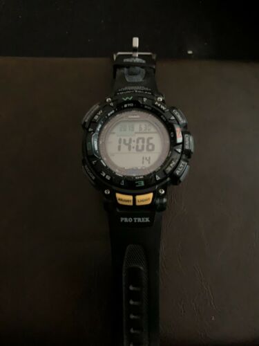 casio 3246 protrek