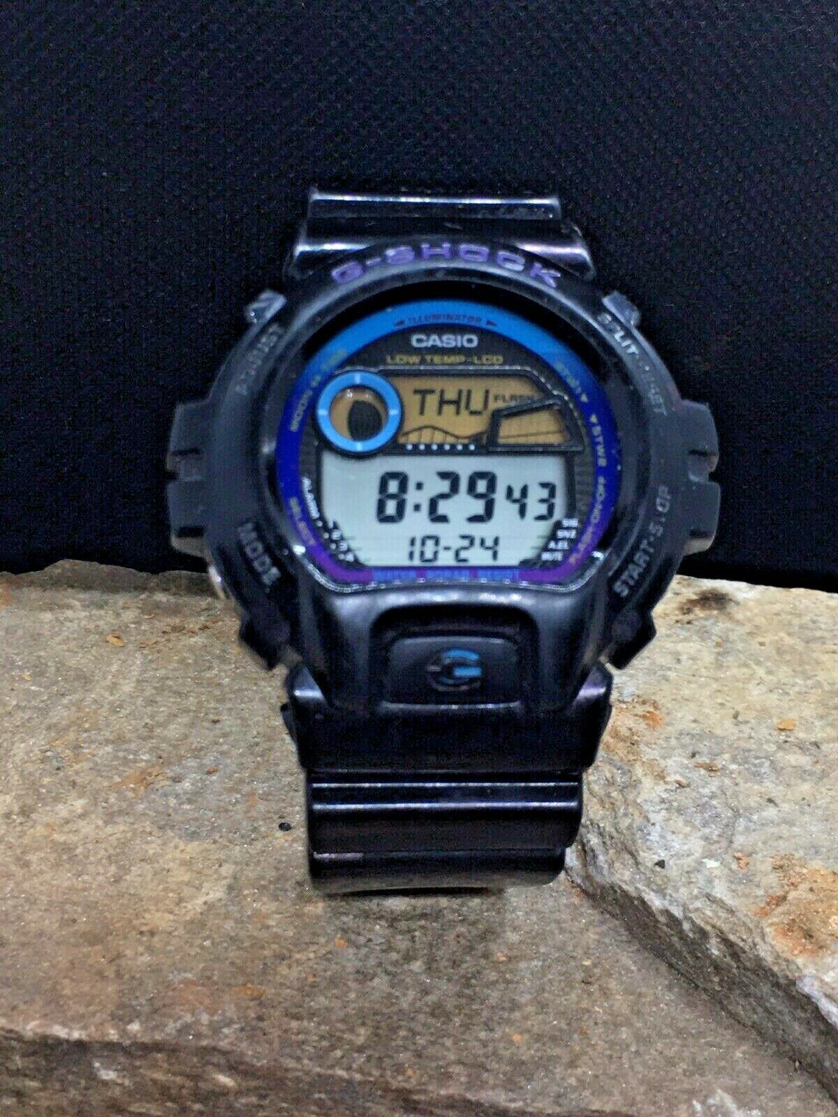 casio g shock 3194