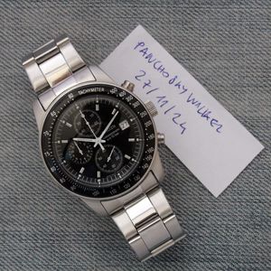 WTS] CITIZEN SPEEDMASTER, Citizen 0510-K16008 | WatchCharts