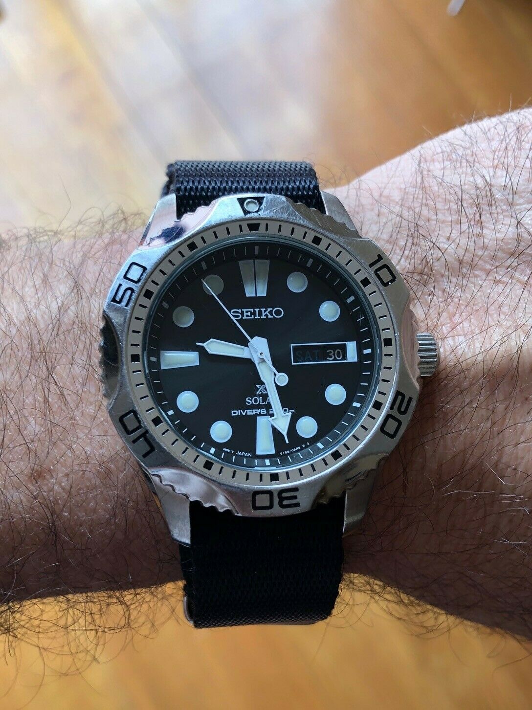 Seiko prospex outlet sne107p2