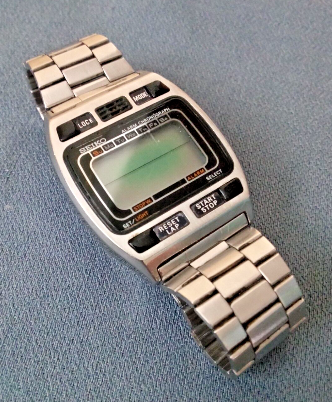 SEIKO セイコー A439-4000 動作品 1912 ヴィンテージ レア SEIKO セイコー A439-4000 動作品 1912 ヴィンテージ レア - メルカリ