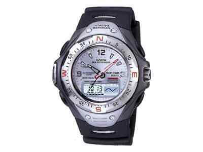 Casio sea pathfinder 2025 spf 50