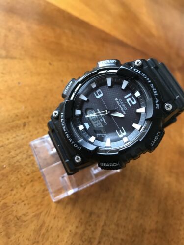 casio 5208 strap