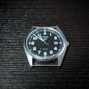 Does anyone know who the current watch supplier is for the British armed  forces? | WatchUSeek Watch Forums