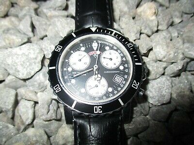 Certina ds diver discount quartz