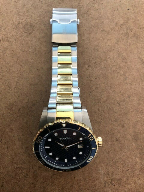 bulova 98a200