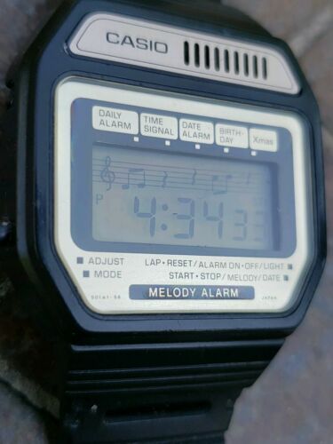 Casio 82h108 clearance