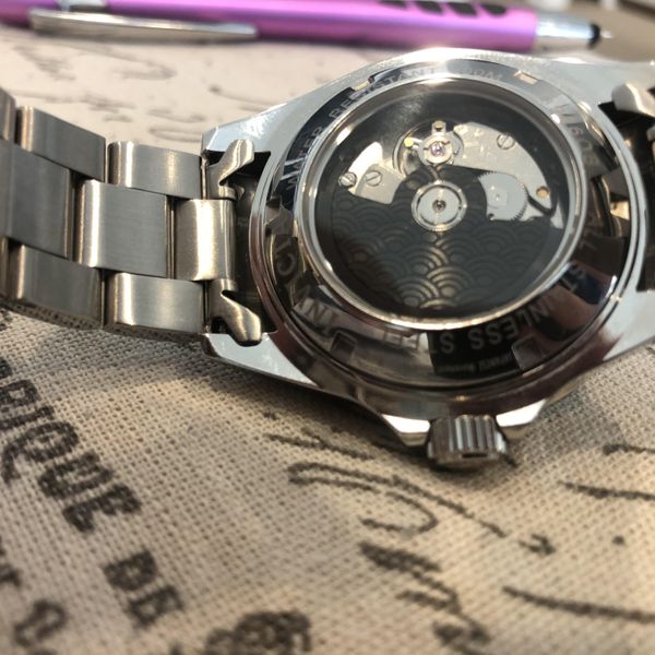 [WTS] Invicta 8926ob Custom Rotor Cyclops Delete $249 | WatchCharts ...