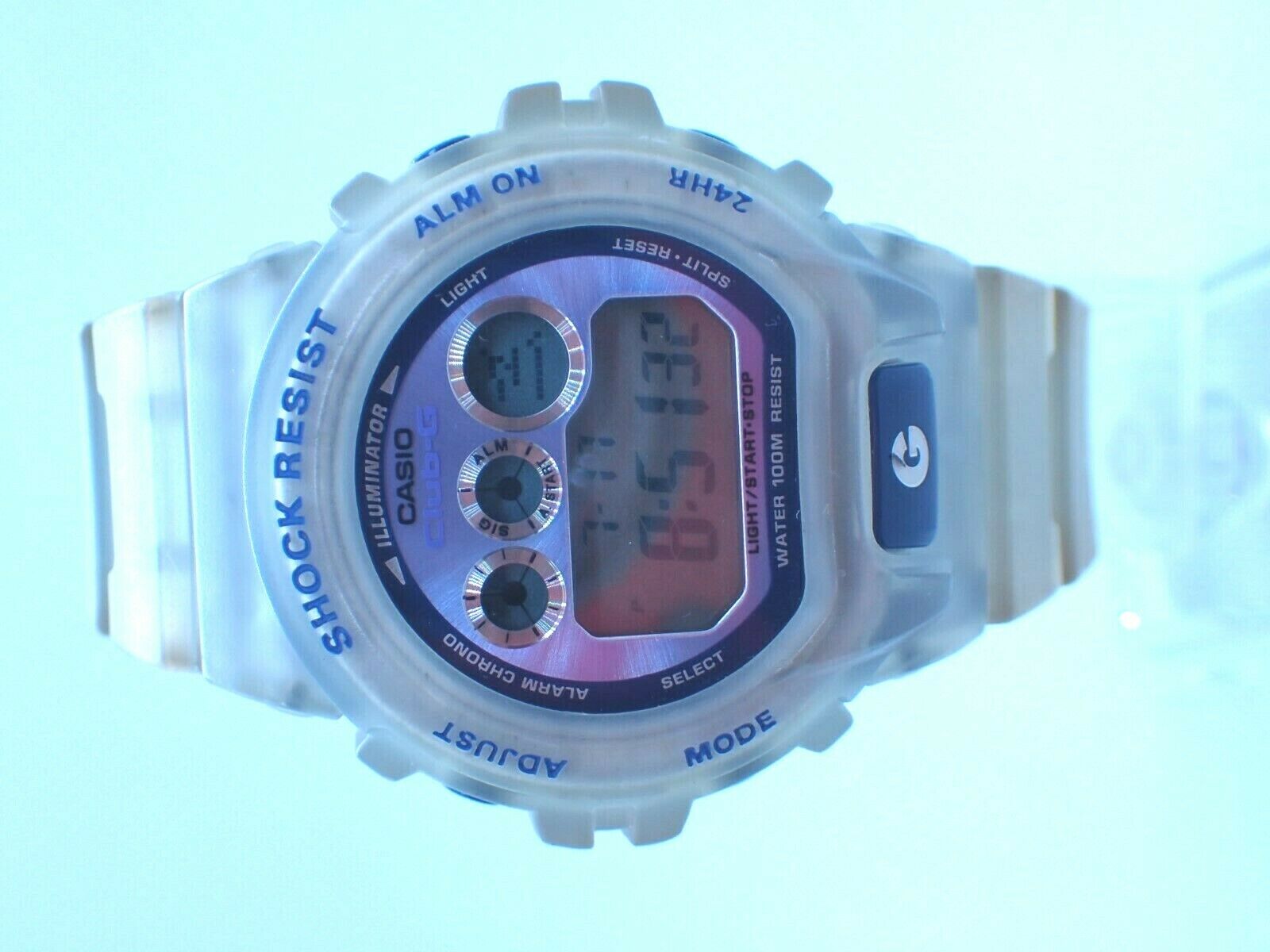 G-Shock Casio 