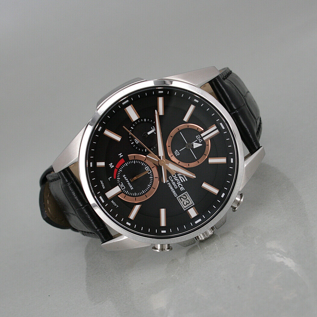 casio edifice efb 560