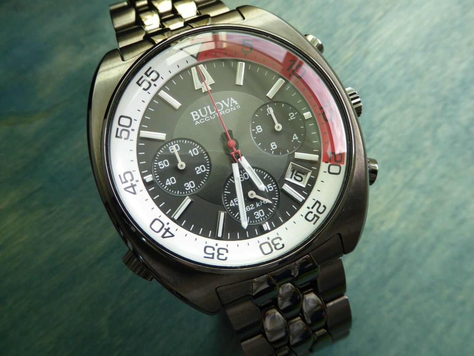 Bulova 98b253 clearance