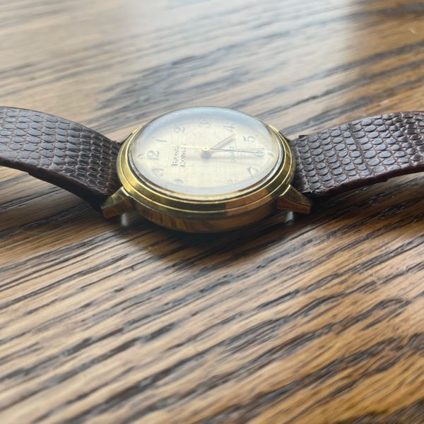 [WTS] Vintage Bulova N7 | WatchCharts