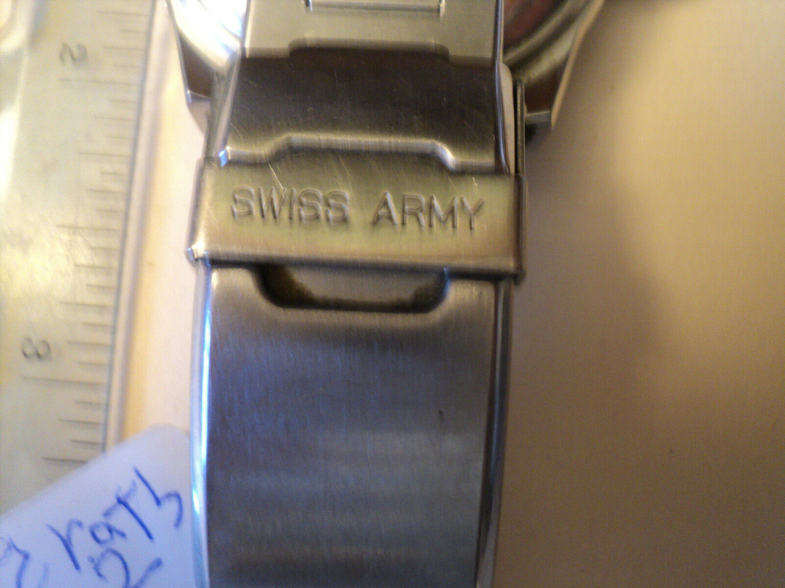 Swiss army lancer discount 200