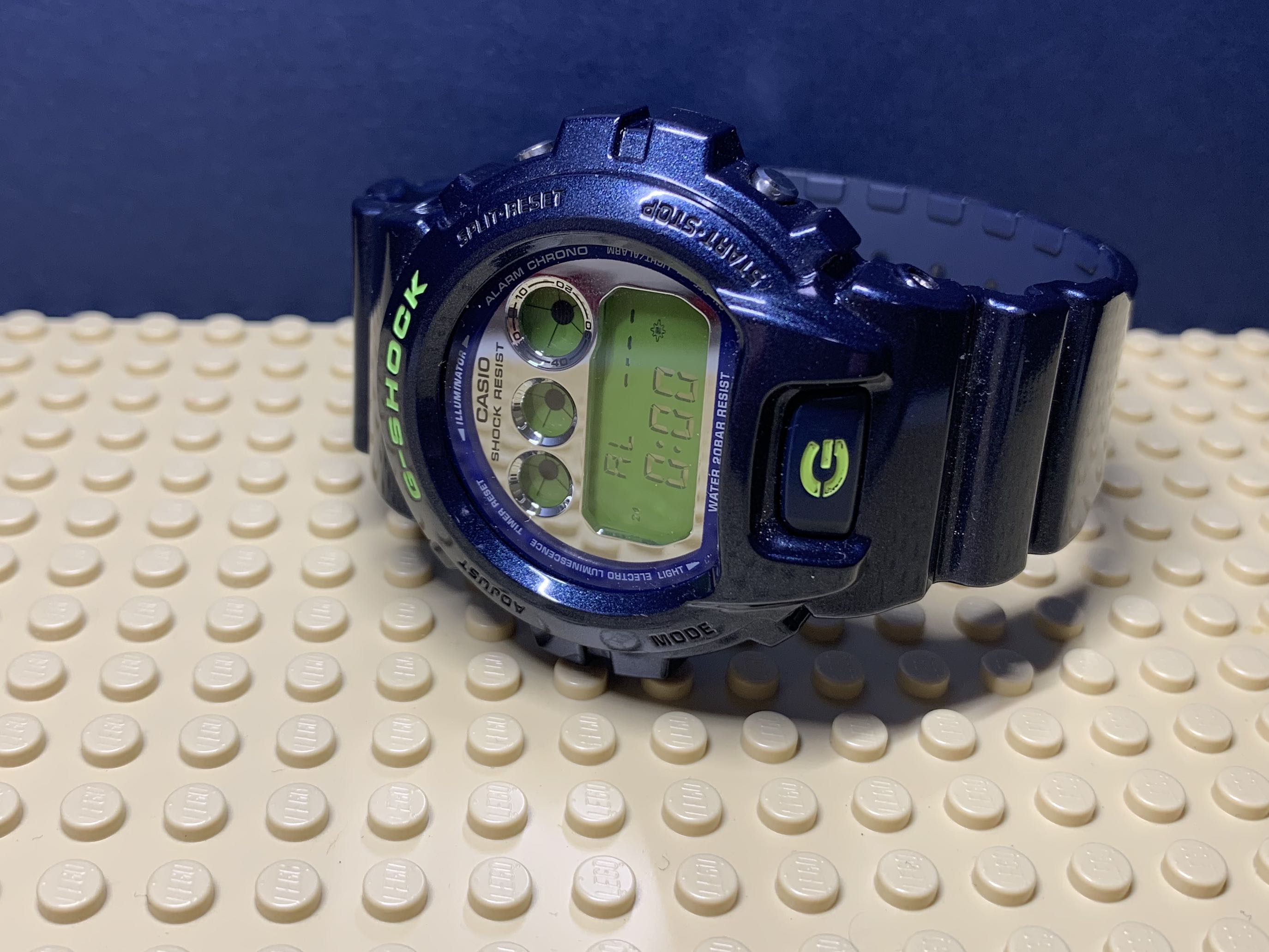 Dw6900sb2 2025