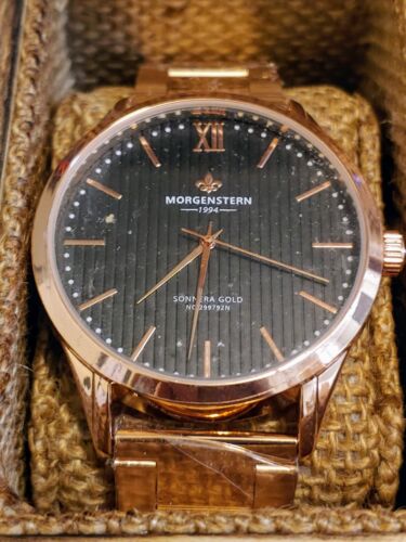 Order Morgenstern Watch